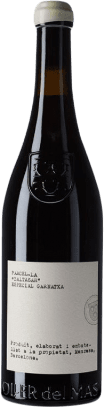 159,95 € Бесплатная доставка | Красное вино Oller del Mas Особый D.O. Pla de Bages Каталония Испания Garnacha — Гренаш Бутылка 75 cl