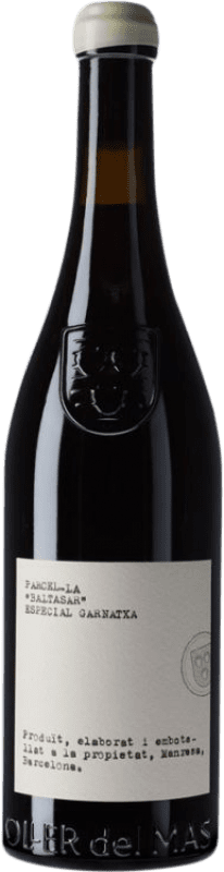 146,95 € Kostenloser Versand | Rotwein Oller del Mas Especial D.O. Pla de Bages Katalonien Spanien Grenache Flasche 75 cl