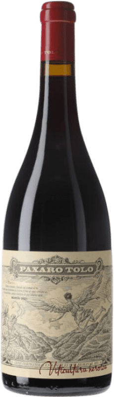 28,95 € 送料無料 | 赤ワイン Paxaro Tolo D.O. Ribeira Sacra ガリシア スペイン Mencía — メンシア 75 cl