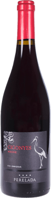 Perelada & Chivite Cigonyes Negre 75 cl