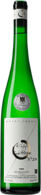 Peter Lauer Kupp Nº 23 Spätlese Auction Riesling 75 cl