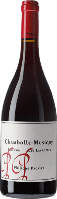 Philippe Pacalet Les Lavrottes Premier Cru Pinot Black 75 cl