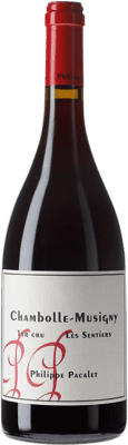 Philippe Pacalet Les Sentiers Premier Cru Pinot Noir 75 cl