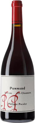 288,95 € 送料無料 | 赤ワイン Philippe Pacalet Les Charmots Premier Cru A.O.C. Pommard ブルゴーニュ フランス Pinot Black ボトル 75 cl