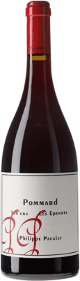 Philippe Pacalet Les Epenots Premier Cru Pinot Schwarz 75 cl