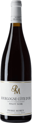 35,95 € Free Shipping | Red Wine Pierre Morey Burgundy France Pinot Noir 75 cl
