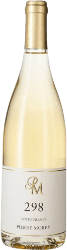119,95 € Spedizione Gratuita | Vino Bianco Pierre Morey 298 Moelleux — Amabile Francia Chardonnay 75 cl