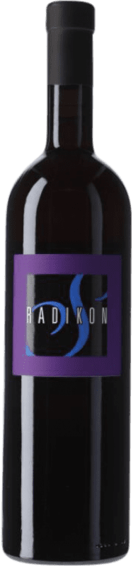 45,95 € Free Shipping | White Wine Radikon Sivi I.G.T. Friuli - Venezia Giulia Friuli-Venezia Giulia Italy Pinot Gris Bottle 75 cl