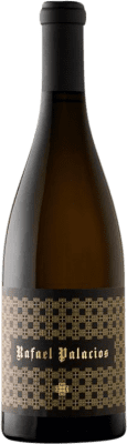 154,95 € Spedizione Gratuita | Vino bianco Rafael Palacios D.O. Valdeorras Galizia Spagna Godello Bottiglia 75 cl