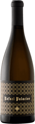 161,95 € Envío gratis | Vino Blanco Rafael Palacios D.O. Valdeorras Galicia España Godello 75 cl