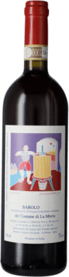 Roberto Voerzio Comune di La Morra Nebbiolo 75 cl