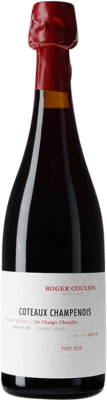 119,95 € Kostenloser Versand | Rotwein Roger Coulon A.O.C. Coteaux Champenoise Frankreich Spätburgunder Flasche 75 cl