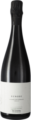 169,95 € Free Shipping | White Sparkling Wine Roger Coulon Synode A.O.C. Champagne Champagne France Pinot Meunier 75 cl