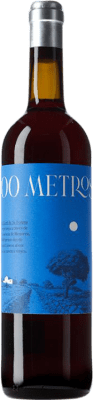 19,95 € Spedizione Gratuita | Vino rosso Sa Forana 600 Metros Isole Baleari Spagna Bottiglia 75 cl