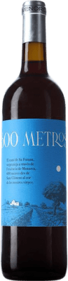 21,95 € 送料無料 | 赤ワイン Sa Forana 600 Metros バレアレス諸島 スペイン 75 cl
