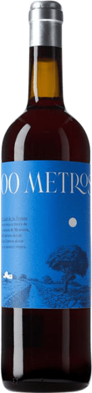 19,95 € Envoi gratuit | Vin Rouge Sa Forana 600 Metros Îles Baléares Espagne 75 cl