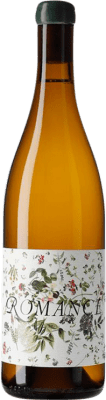 147,95 € Envío gratis | Vino blanco Sandhi Romance I.G. California California Estados Unidos Chardonnay Botella 75 cl