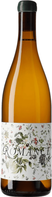 147,95 € Envio grátis | Vinho branco Sandhi Romance I.G. California California Estados Unidos Chardonnay Garrafa 75 cl