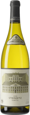 39,95 € Free Shipping | White wine Schloss Gobelsburg Steinsetz I.G. Kamptal Kamptal Austria Grüner Veltliner Bottle 75 cl