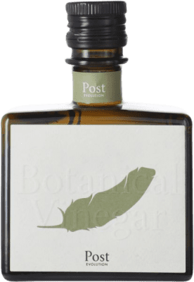 11,95 € Free Shipping | Vinegar Sicus Post Evolution Botánico Spain Small Bottle 25 cl