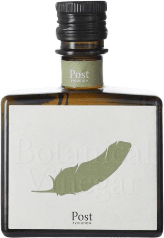 12,95 € Envoi gratuit | Vinaigre Sicus Post Evolution Espagne Petite Bouteille 25 cl Botanicals — Botaniques