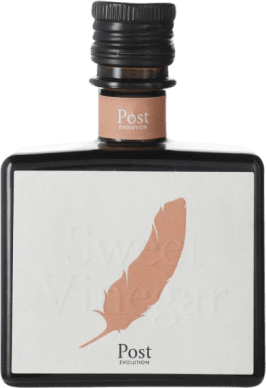 12,95 € Envoi gratuit | Vinaigre Sicus Post Evolution Dulce Espagne Petite Bouteille 25 cl