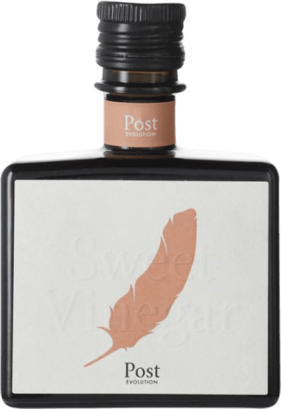 11,95 € Free Shipping | Vinegar Sicus Post Evolution Dulce Spain Small Bottle 25 cl