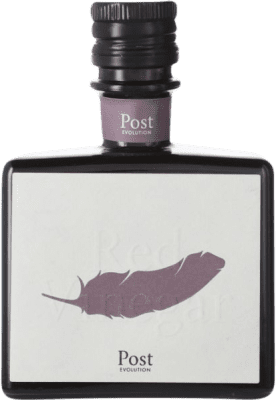 9,95 € Free Shipping | Vinegar Sicus Post Evolution Negre Spain Small Bottle 25 cl