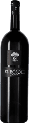 Sierra Cantabria Finca El Bosque Tempranillo 5 L