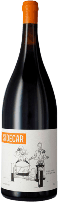 Susana Esteban Ricardo Diogo Sidecar Garnacha — グルナッシュ 1,5 L