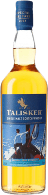 167,95 € Envío gratis | Whisky Single Malt Talisker Special Release Isle of Skye Reino Unido Botella 70 cl