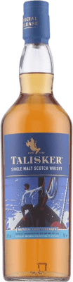 167,95 € 免费送货 | 威士忌单一麦芽威士忌 Talisker Special Release 斯凯岛 英国 瓶子 70 cl