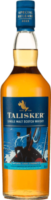 205,95 € Spedizione Gratuita | Whisky Single Malt Talisker Edizione Limitata Isola di Skye Regno Unito 70 cl