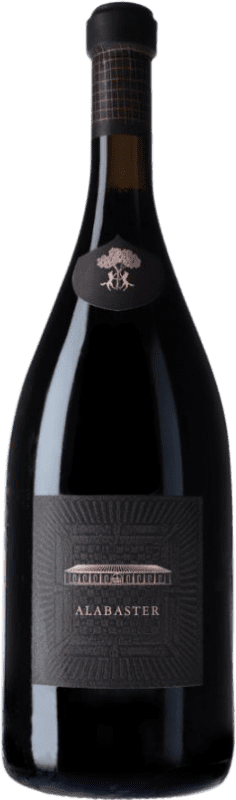 1 616,95 € Kostenloser Versand | Rotwein Teso La Monja Alabaster D.O. Toro Kastilien-La Mancha Spanien Tinta de Toro Doppelmagnum Jeroboam-Flasche 3 L