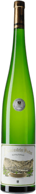 873,95 € Бесплатная доставка | Белое вино Thanisch Kabinett — Спелый урожай Q.b.A. Mosel Германия Riesling — Рислинг Бутылка Магнум 1,5 L