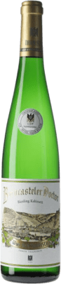 185,95 € Spedizione Gratuita | Vino Bianco Thanisch Kabinett — Vendemmia Matura Q.b.A. Mosel Germania Riesling 75 cl