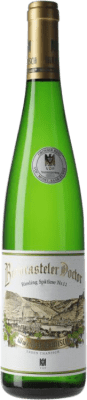 144,95 € Envio grátis | Vinho branco Thanisch Nº 11 Spatlese Auction V.D.P. Mosel-Saar-Ruwer Alemanha Riesling Garrafa 75 cl