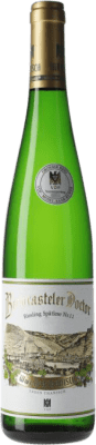 188,95 € Spedizione Gratuita | Vino Bianco Thanisch Nº 11 Spätlese — VT Vendemmia Tardiva Q.b.A. Mosel Germania Riesling 75 cl