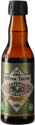 19,95 € Spedizione Gratuita | Bibite e Mixer Bitter Truth Celery Aromatic Germania Piccola Bottiglia 20 cl