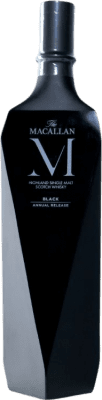 9 349,95 € Envoi gratuit | Single Malt Whisky Macallan M Black Speyside Royaume-Uni Bouteille 70 cl