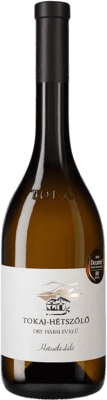 19,95 € Kostenloser Versand | Süßwein Tokaj-Hétszolo Dry I.G. Tokaj-Hegyalja Tokaj-Hegyalja Ungarn Hárslevelü Flasche 75 cl