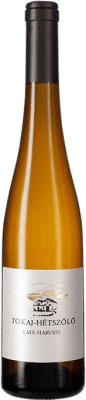 19,95 € Бесплатная доставка | Сладкое вино Tokaj-Hétszolo Late Harvest I.G. Tokaj-Hegyalja Токай Венгрия Furmint, Hárslevelü бутылка Medium 50 cl