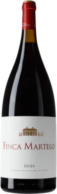 Torre de Oña Finca Martelo Tempranillo 1,5 L