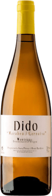 51,95 € Envio grátis | Vinho branco Venus La Universal Dido Blanc D.O. Montsant Catalunha Espanha Grenache Branca, Macabeo, Xarel·lo Garrafa 75 cl