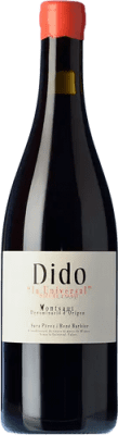 114,95 € Free Shipping | Red Wine Venus La Universal Dido D.O. Montsant Catalonia Spain Merlot, Syrah — Shiraz, Garnacha — Grenache, Cabernet Sauvignon, Cariñena — Carignan Jéroboam-Double Magnum Bottle 3 L