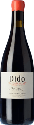 117,95 € Kostenloser Versand | Rotwein Venus La Universal Dido D.O. Montsant Katalonien Spanien Merlot, Syrah, Grenache, Cabernet Sauvignon, Carignan Jeroboam-Doppelmagnum Flasche 3 L