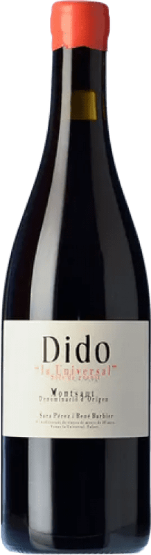 122,95 € 免费送货 | 红酒 Venus La Universal Dido D.O. Montsant 加泰罗尼亚 西班牙 Merlot, Syrah, Grenache, Cabernet Sauvignon, Carignan 瓶子 Jéroboam-双Magnum 3 L