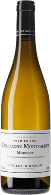 Vincent Girardin Morgeot Premier Cru Chardonnay 75 cl