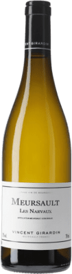 Vincent Girardin Les Narvaux Chardonnay 75 cl