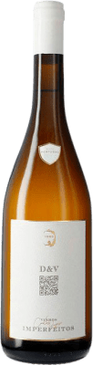 176,95 € Envoi gratuit | Vin blanc Vinhos Imperfeitos D&V Code I.G. Dão Dão Portugal Malvasía, Sercial, Alfrocheiro, Albariño, Encruzado, Avesso, Rabo de ovelha Bouteille 75 cl